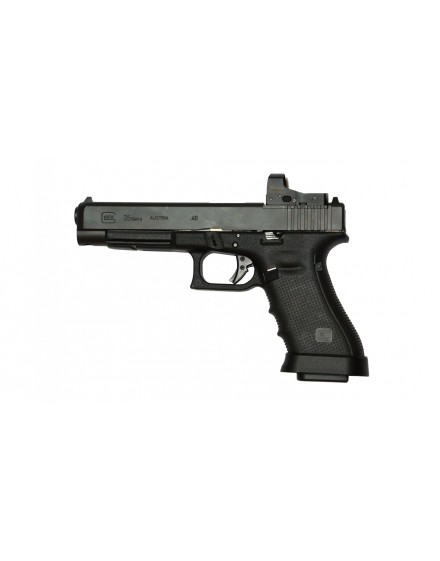 Pistolet Glock 35 Gen4 MOS 
