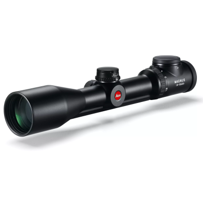 LEICA MAGNUS i 1,8-12x50 L-4a BDC avec rail