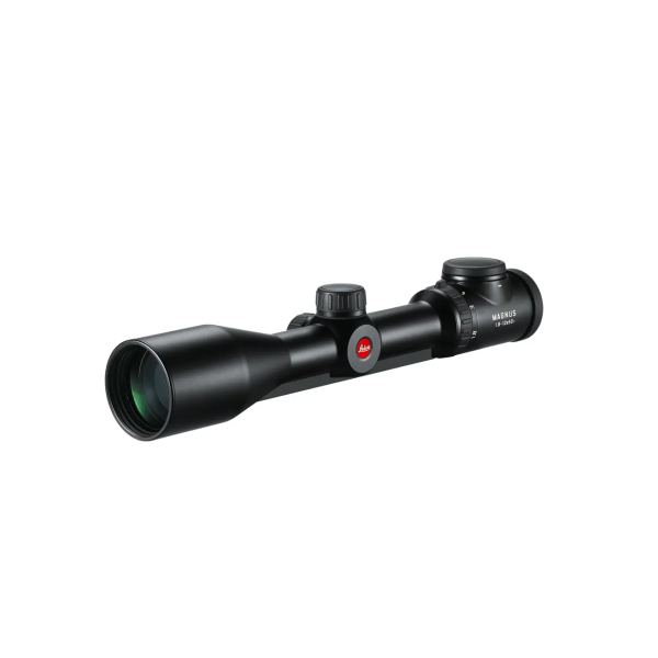 LEICA MAGNUS i 1,8-12x50 L-4a avec rail