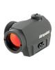 Point rouge Aimpoint micro S-1