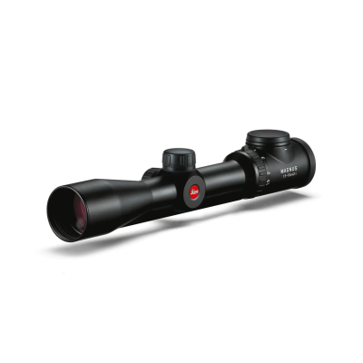 LEICA MAGNUS i 1,5-10x42 L-4A avec rail