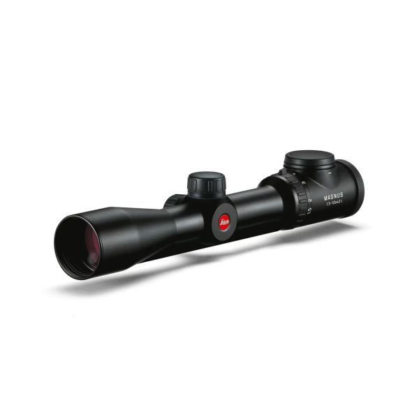 LEICA MAGNUS i 1,5-10x42 L-4A avec rail