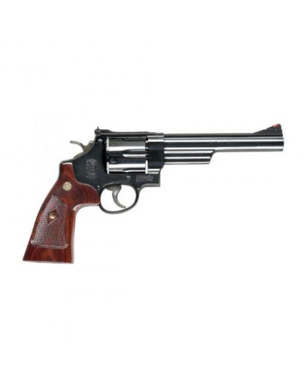 Revolver S&W 29-10 44 Mag