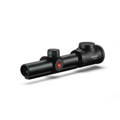 LEICA MAGNUS i 1-6,3x24 L-3D avec rail