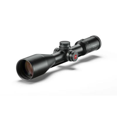LEICA FORTIS 2,5-15x56i L-4a rail BDC