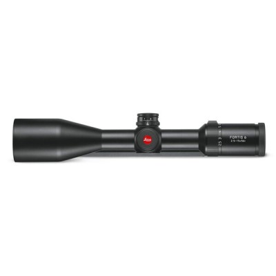 LEICA FORTIS 2,5-15x56i L-4a Rail BDC