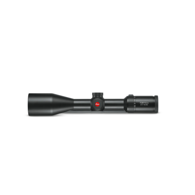 LEICA FORTIS 2,5-15x56i L-4a Rail