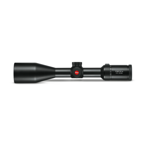 LEICA FORTIS 2,5-15x56i L-4a