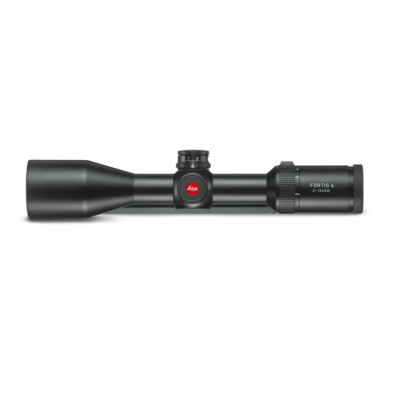 LEICA FORTIS 2-12x50i L-4a Rail BDC