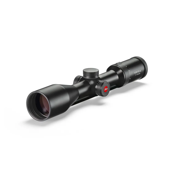 LEICA FORTIS 2-12x50i L-4a Rail