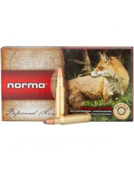 Norma 222 Rem-Oryx 3.6g 28/05/25