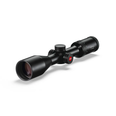 LEICA FORTIS 2-12x50i L-4a
