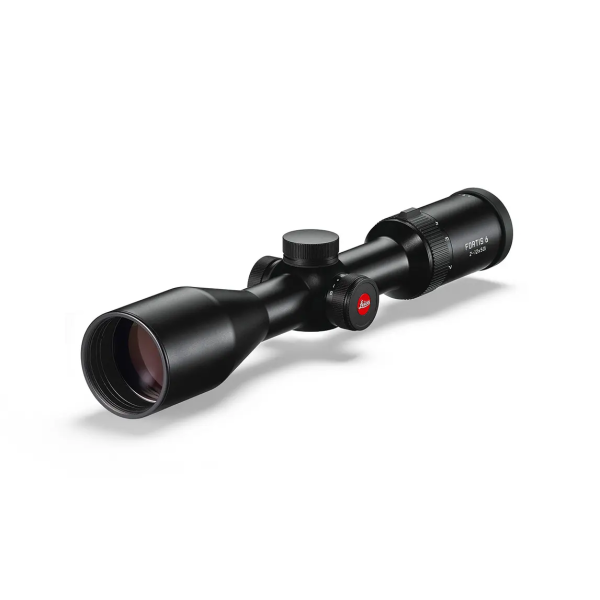 LEICA FORTIS 2-12x50i L-4a