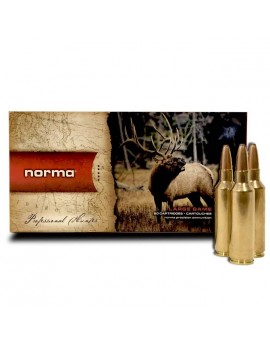 Norma 270 WSM Oryx - 28/05/25