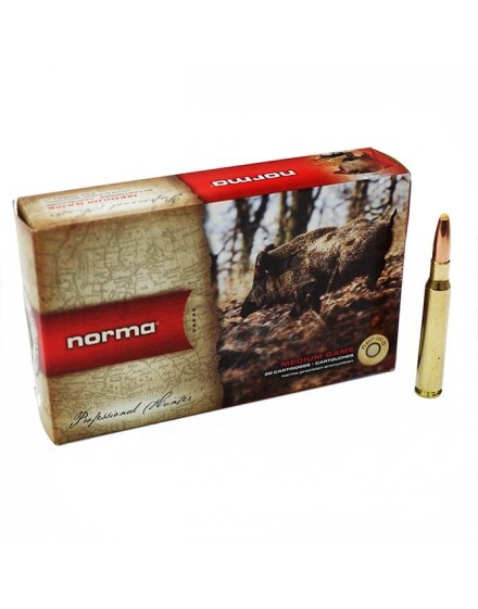 Norma 7x64
