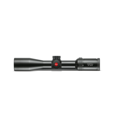 LEICA FORTIS 6 1.8-12x42i L-4a with rail