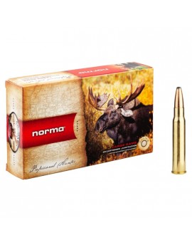 Norma 7x65 R Vulcan 28/05/25