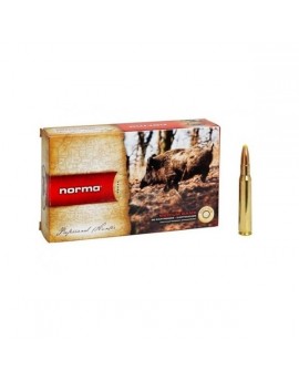 Norma 7x65 R Tipstrike 28/05/25