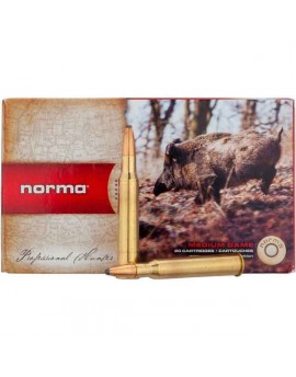 Norma 7x65 R ORYX 28/05/25