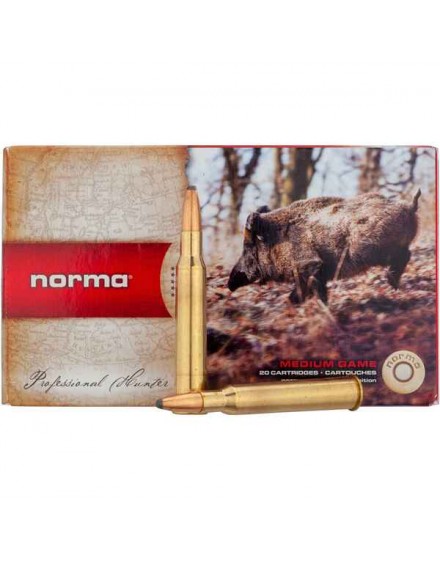 Norma 7x65 R