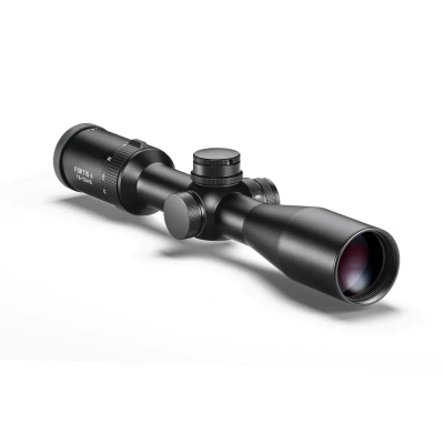 LEICA FORTIS 1.8-12x42i L-4a BDC with rail