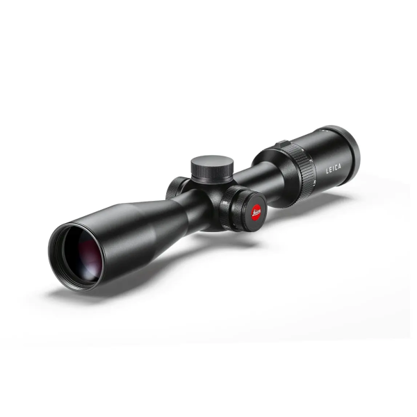 LEICA FORTIS 6 1.8-12x42i L-4a