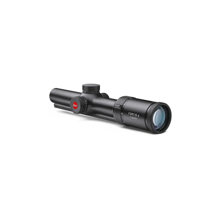 LEICA FORTIS 1-6x24i L-4a Rail