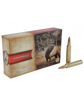 Norma 300 WIN Mag. Vulcan 28/05/25