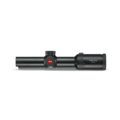 LEICA FORTIS 1-6x24i L-4a Rail