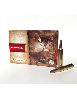 Norma 300 WIN Mag. ORYX 180gr 11.7g 28/05/25