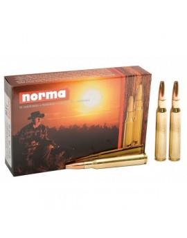 Norma 8x57 JRS Vulcan 28/05/25