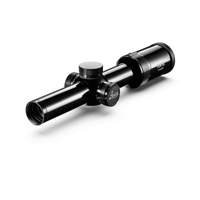 LEICA FORTIS 1-6x24i L-4a Glossy Edition