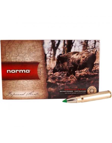 Norma 9.3x62