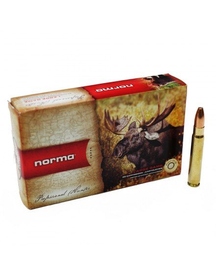 Norma 9.3x62