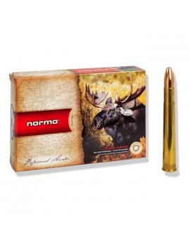 Norma 9.3x74 R Ecostrike 250gr 16.2g 02/06/25