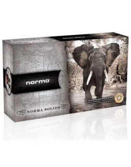 Norma 375 H&H Mag. ORYX 19.4g 300gr 02/06/25