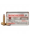 Winchester 22 Win Mag 