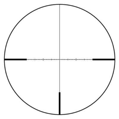LEICA AMPLUS 6 3-18x44i L-4w BDC MoA