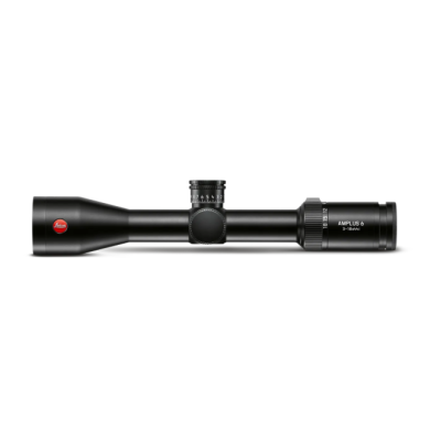 LEICA AMPLUS 6 3-18x44i L-4w BDC MoA