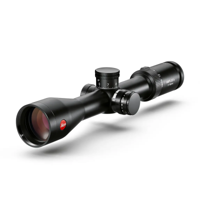 LEICA AMPLUS 6 3-18x44i L-4a, BDC (Mil)