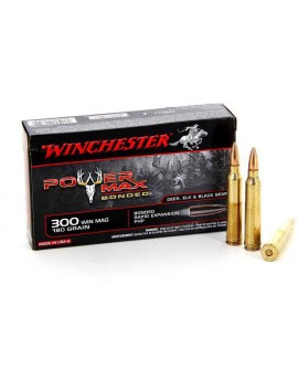 Winchester 300 Win Mag