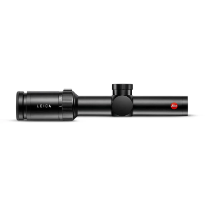 LEICA AMPLUS 6 1-6x24i L-4a
