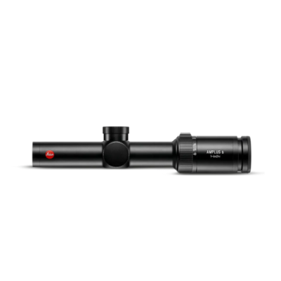 LEICA AMPLUS 6 1-6x24i L-4a