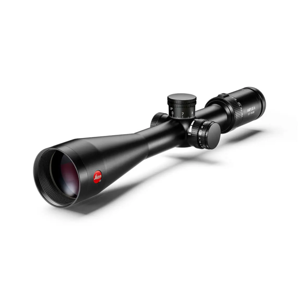 LEICA AMPLUS 6 2,5-15x50i L-4a BDC