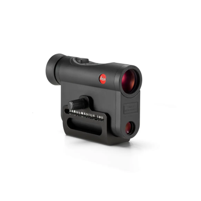 LEICA Adaptateur trépied RANGEMASTER CRF