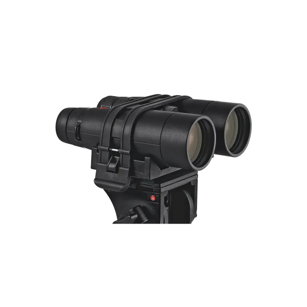 LEICA Adaptateur trépied pour ULTRAVID, TRINOVID, DUOVID, GEOVID