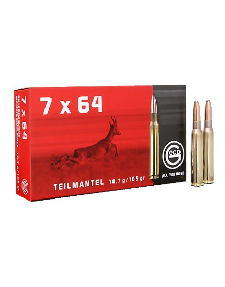 Geco 7x64