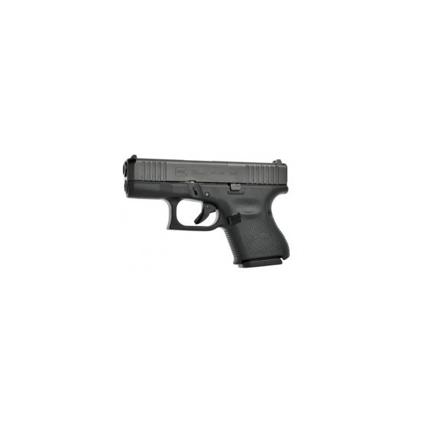 GLOCK 27 Gen5 FS