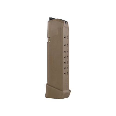 CHARGEUR G17+2 19rd (Coyotte)