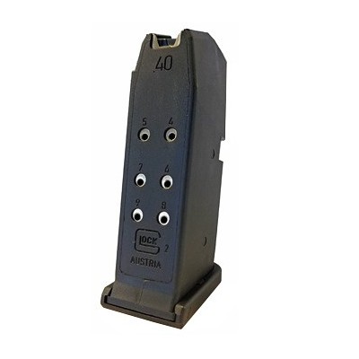 CHARGEUR G27+1 10rd for GLOCK 27